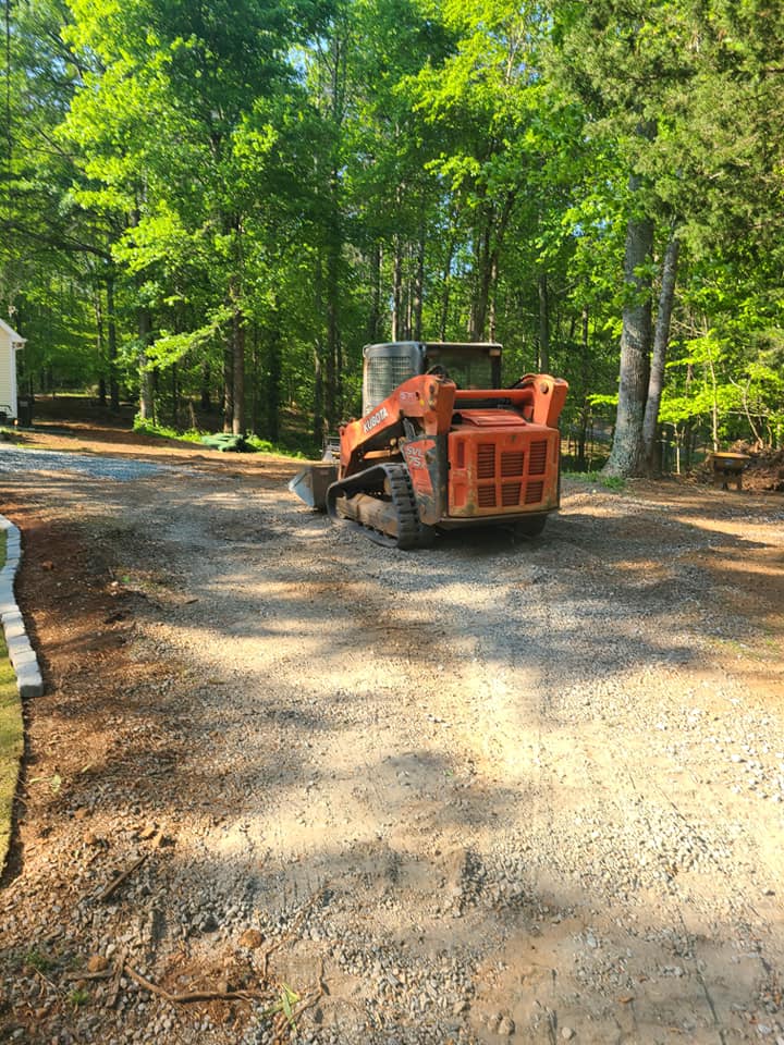 Greg's Landscaping & Tree Services Llc Image