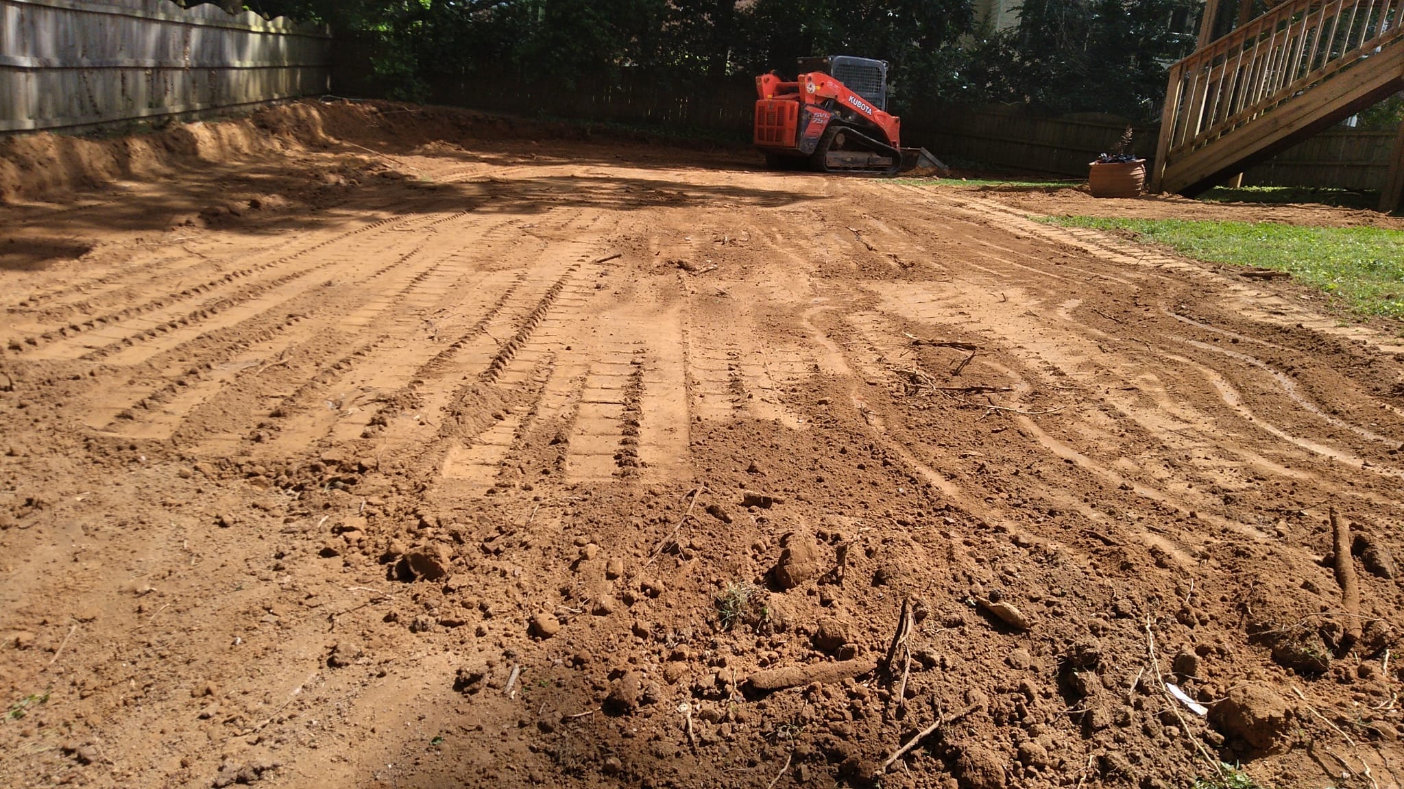 Greg's Landscaping & Tree Services Llc Image