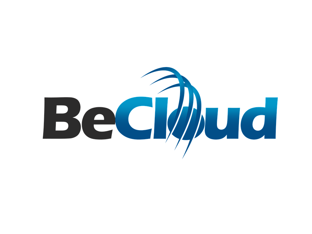 BeCloud Logo