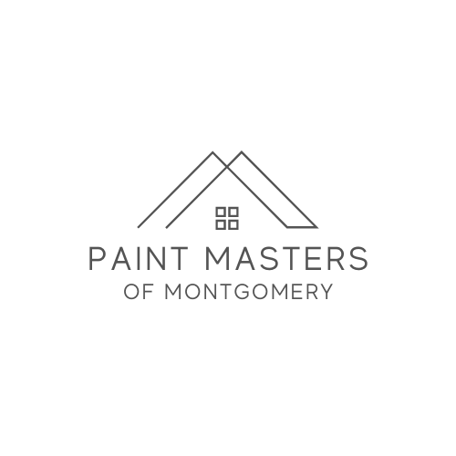 Paint Masters of Montgomery Logo