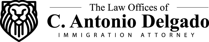 THE LAW OFFICES OF C. ANTONIO DELGADO Logo