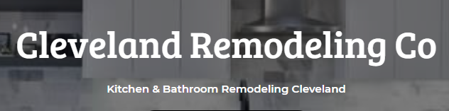 Cleveland Remodeling Co Logo