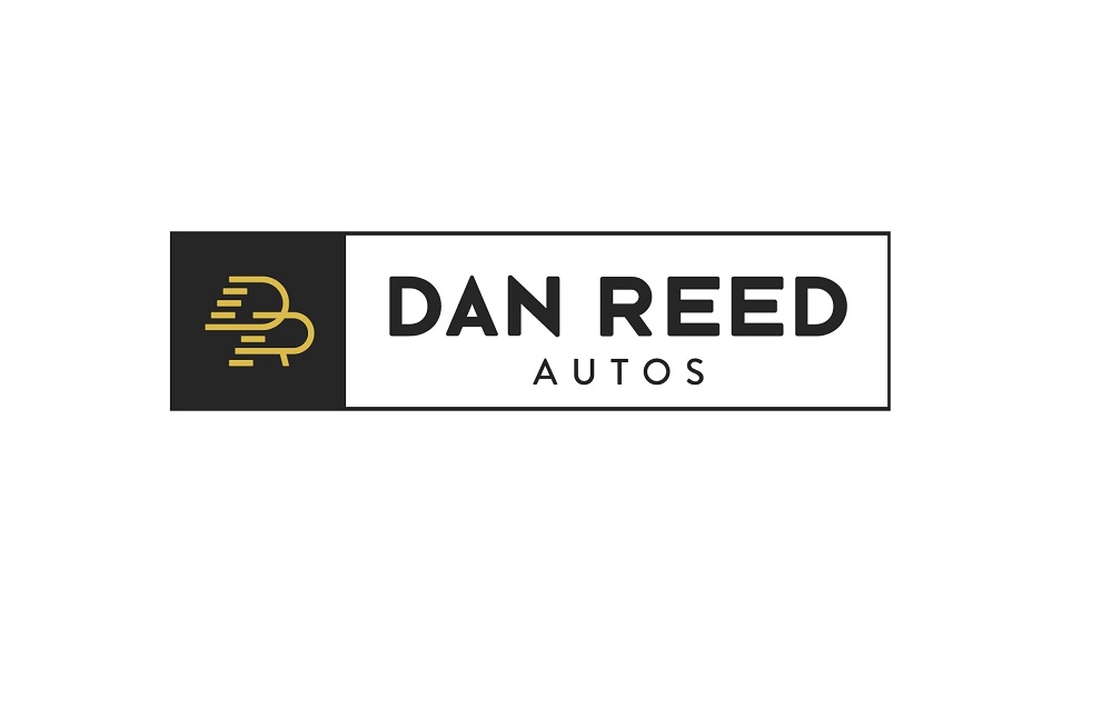 Dan Reed Autos Logo