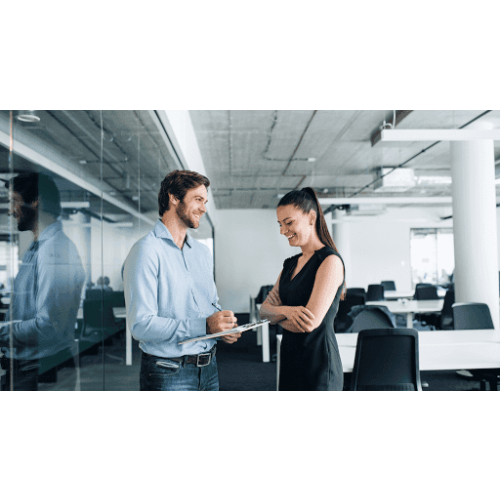 Strategy Tech Agency Image