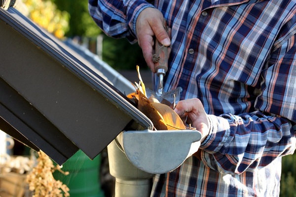 Mr Gutter Cleaner Rochester MN Image
