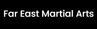 Far East Martial Arts Logo
