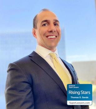 The Sands Law Group, APLC Image