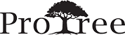 Pro Tree Service Logo