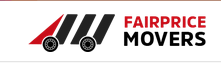 Fairprice Movers San Francisco Logo