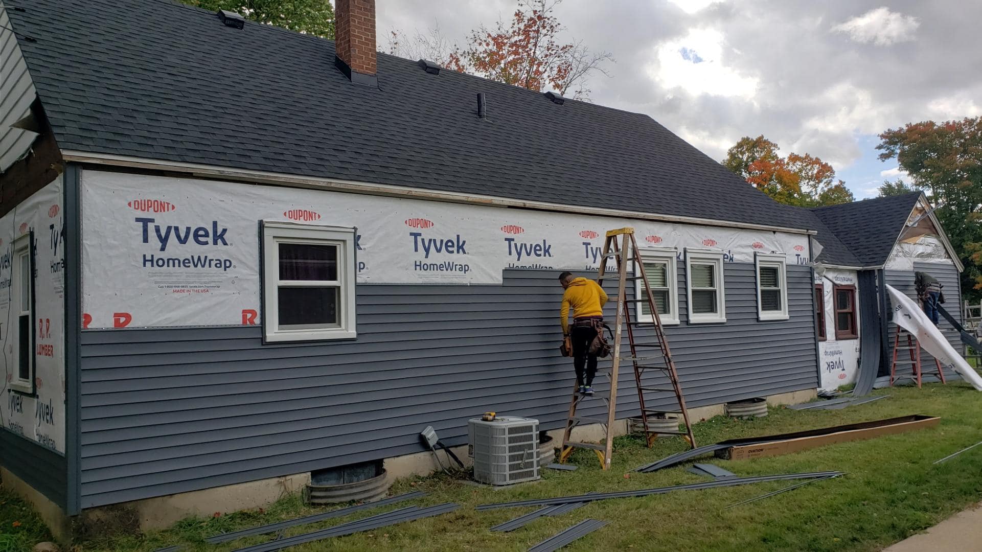 TWINS CONSTRUCTION OF ROCKFORD LLC Image
