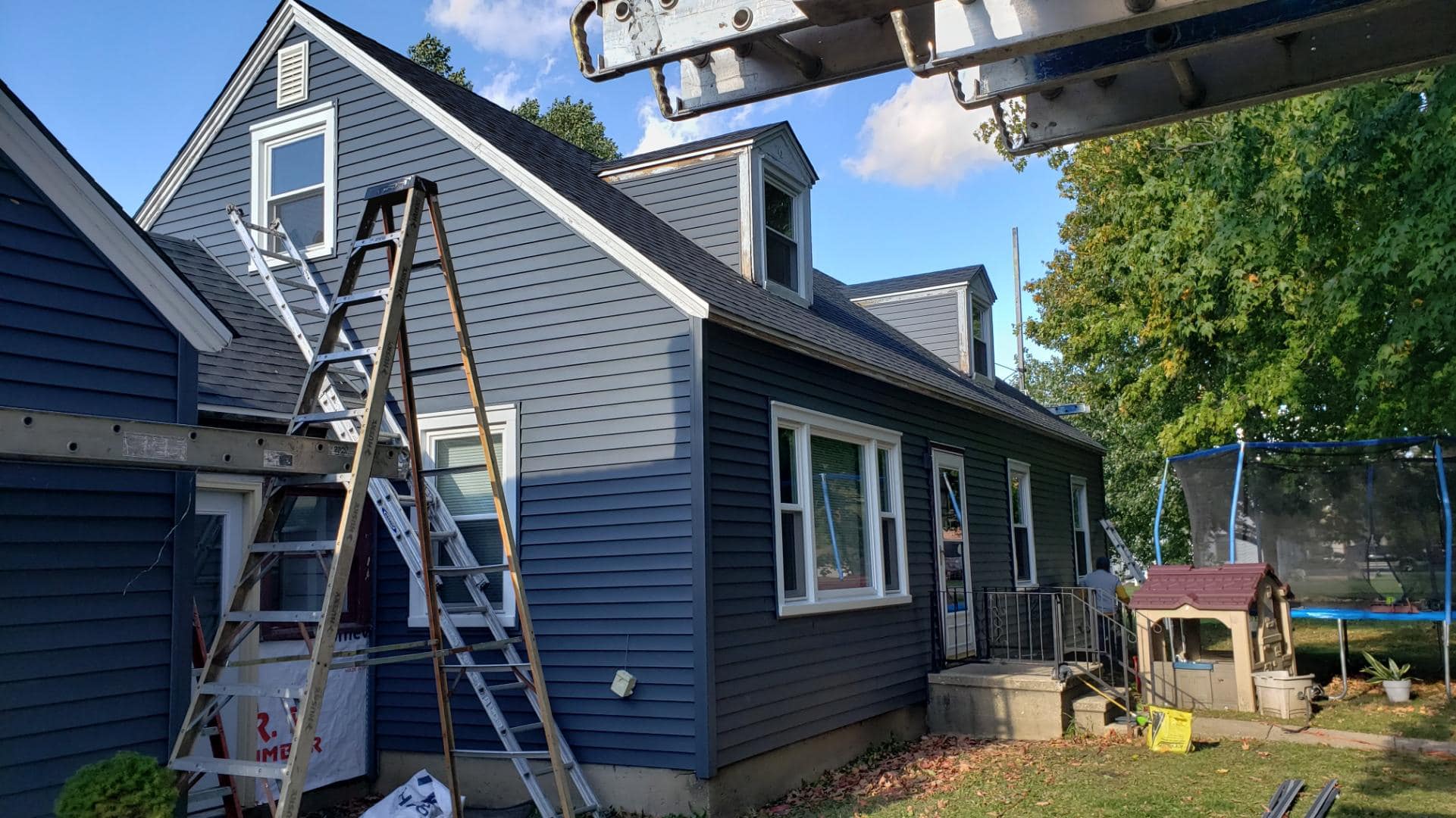 TWINS CONSTRUCTION OF ROCKFORD LLC Image