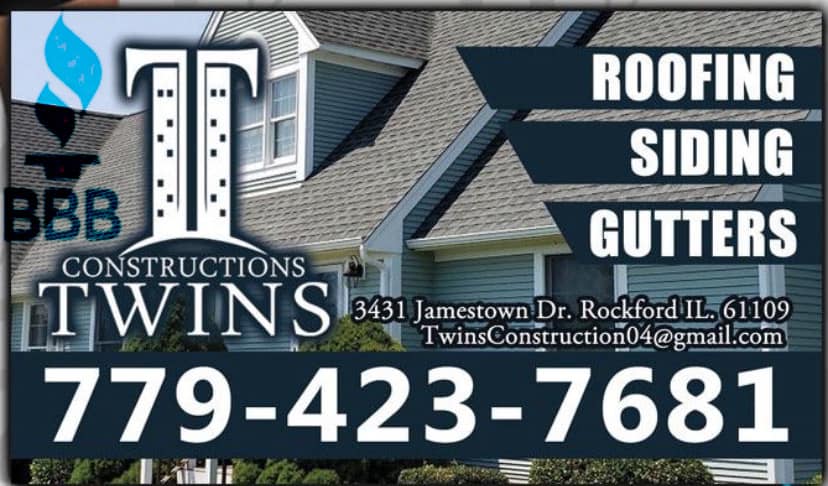TWINS CONSTRUCTION OF ROCKFORD LLC Image