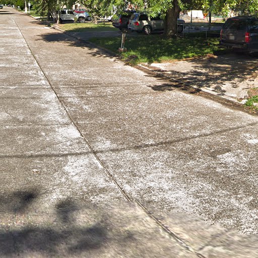 R.S.I. Stucco Repair Image