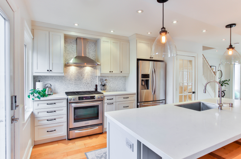 Albuquerque Remodeling Co Image