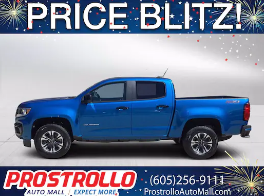 Prostrollo Auto Mall Image