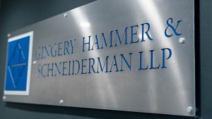Gingery Hammer & Schneiderman LLP - Roseville Law Office Image