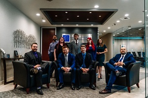 Gingery Hammer & Schneiderman LLP - Roseville Law Office Image