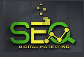 SEO Digital Marketers Logo