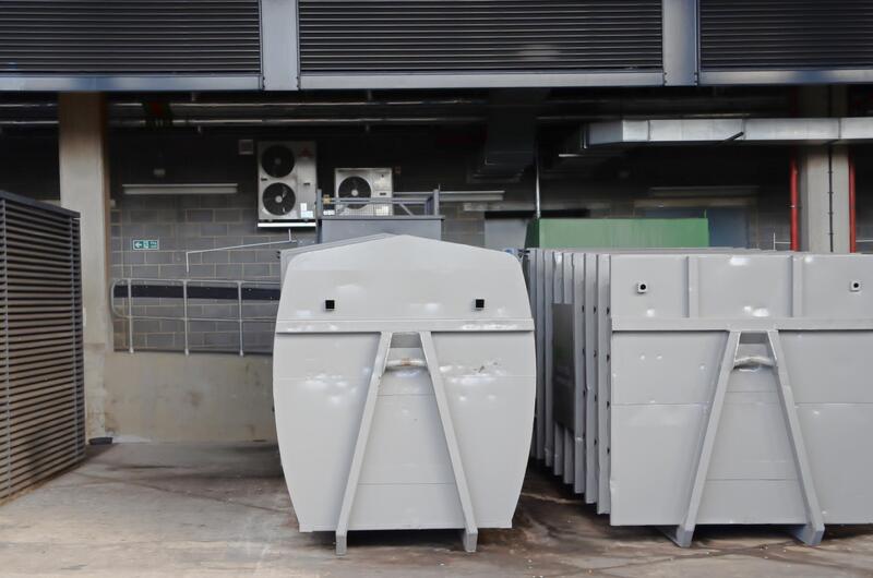 Toledo Junk Removal Image
