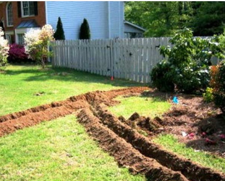 All-Pro Sprinklers & Irrigation Image