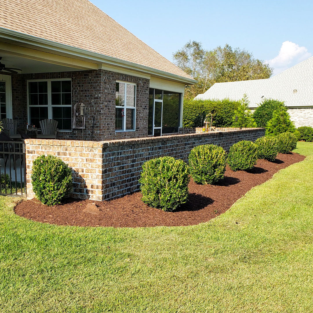 Quiet Lawn LLC Image