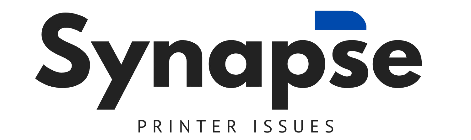 synapsetechnologiesinc Logo