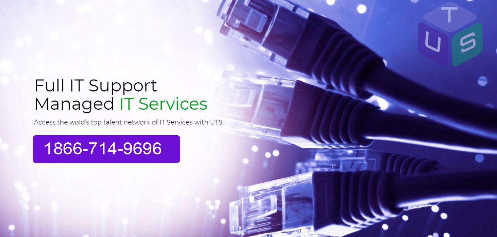 Ultimate tech Support Image