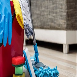 Pearls Cleaning LLC Logo