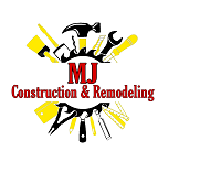 MJ Construction and Remodeling Logo