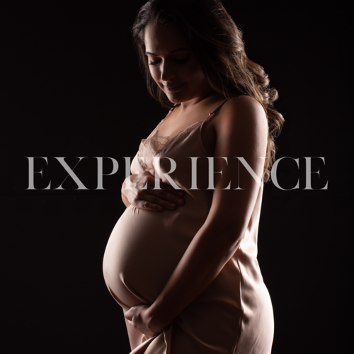 MOTHERLY PORTRAITS Image