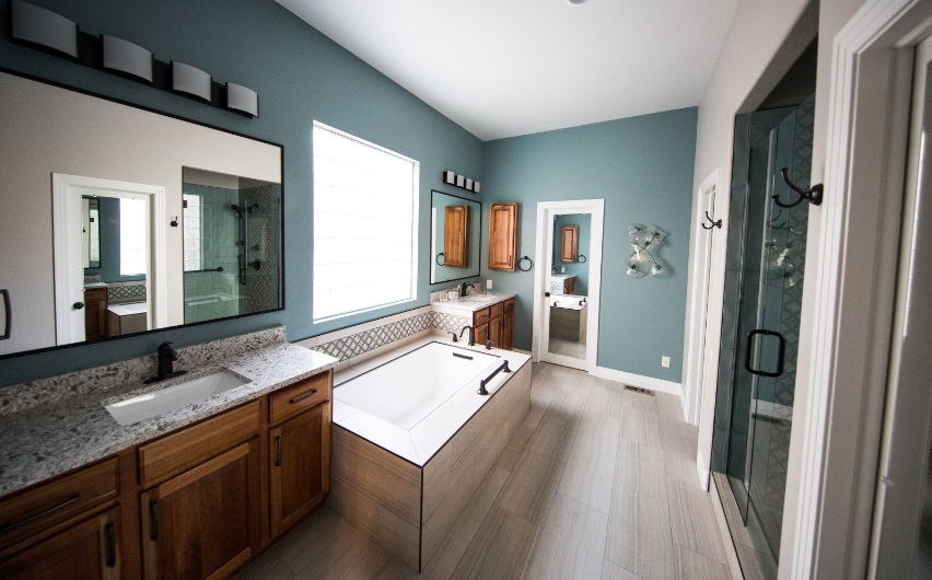 The Hub Remodeling Co Image