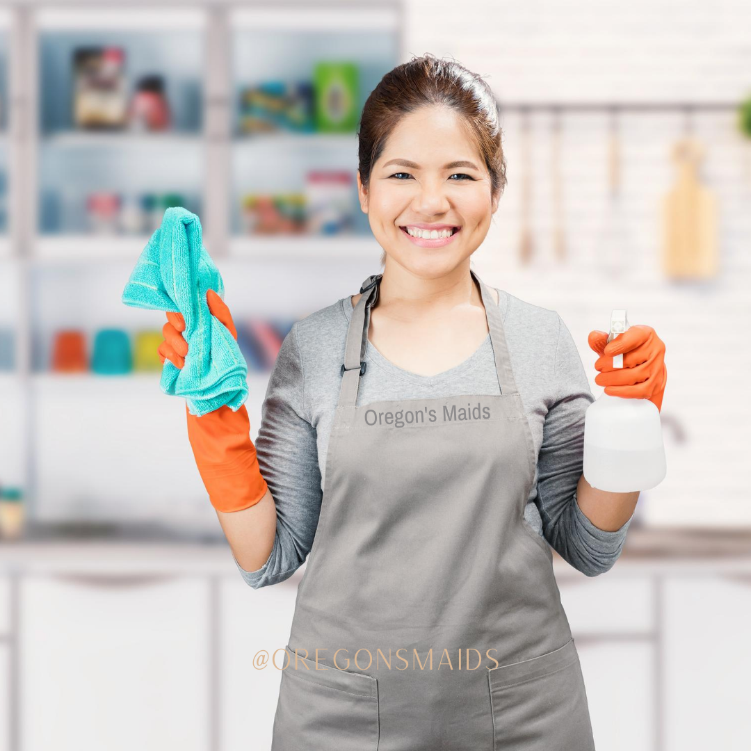 Oregon's Maids Image