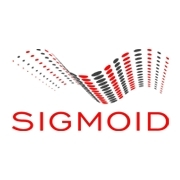 Sigmoid Logo