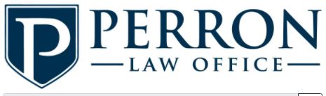 Perron Law Office, LLC Logo