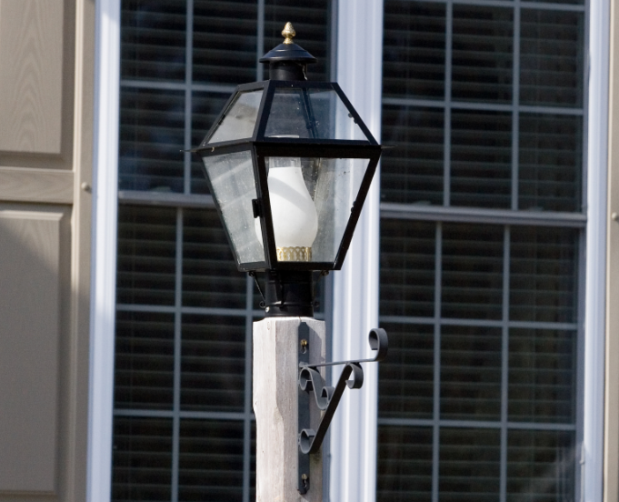 Buffalo Siding Co Image