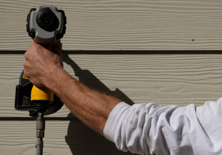 Buffalo Siding Co Image