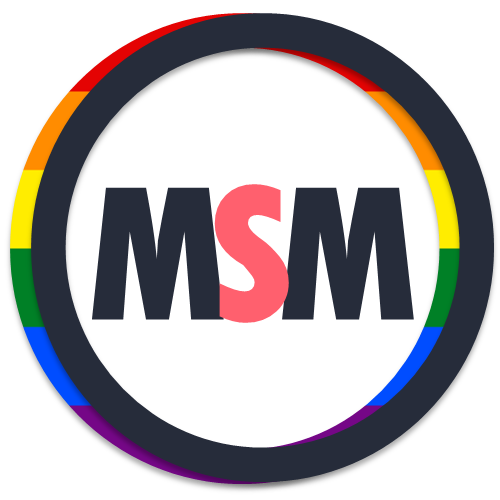 My Surrogate Mom - Surrogacy Classifieds Logo