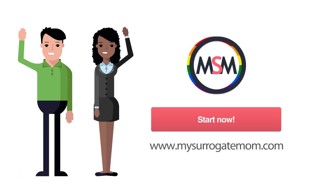 My Surrogate Mom - Surrogacy Classifieds Image