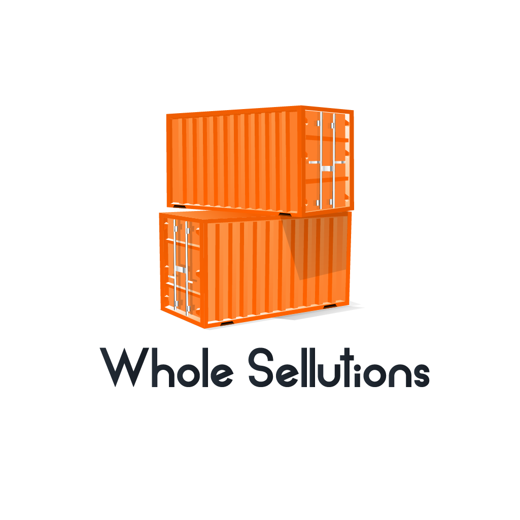 Whole Sellution Logo