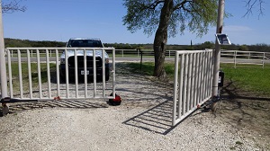 Everlast Gates Image