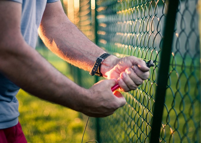 Fence Masters of Des Moines Image