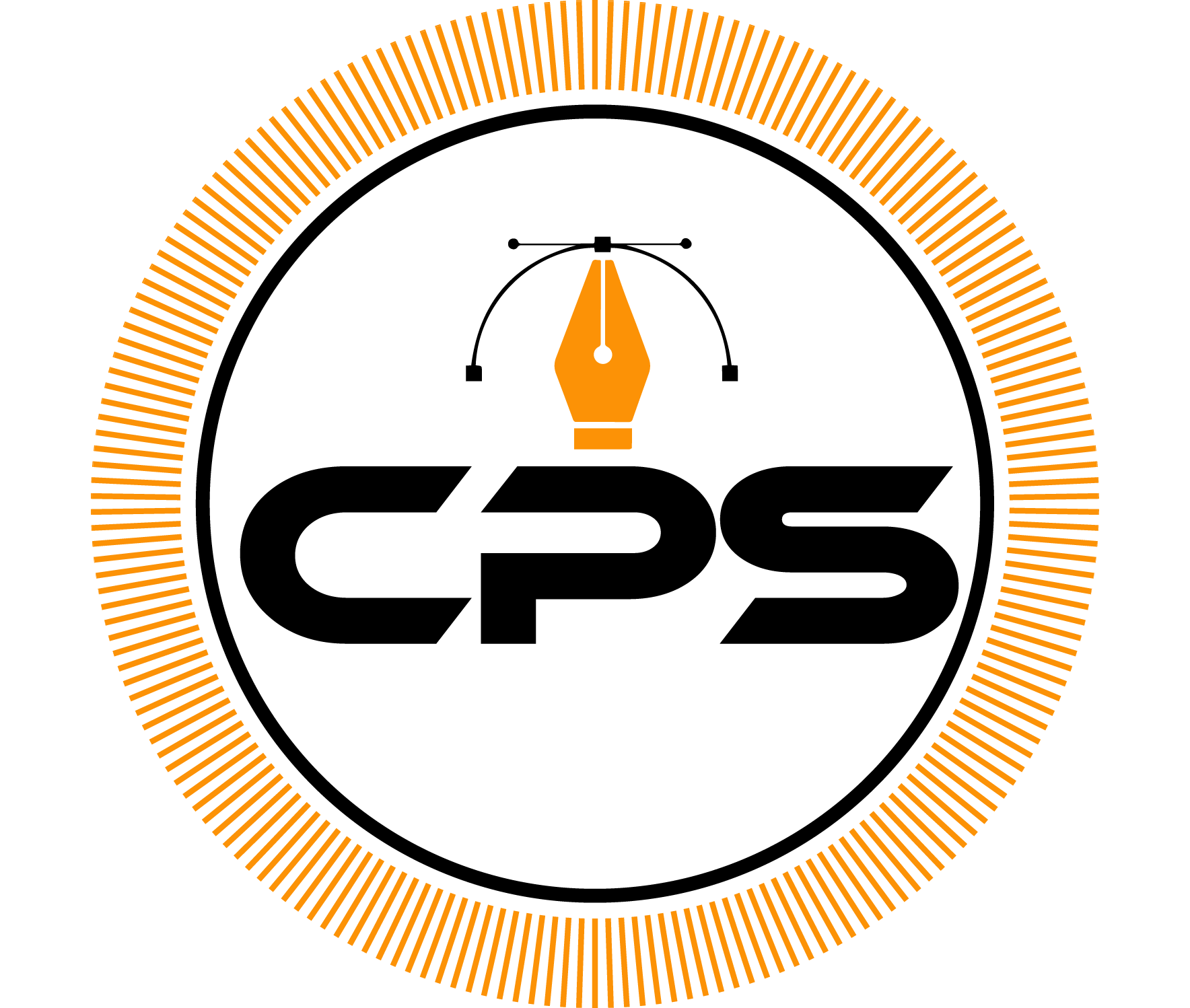 Clipping Path Service Logo