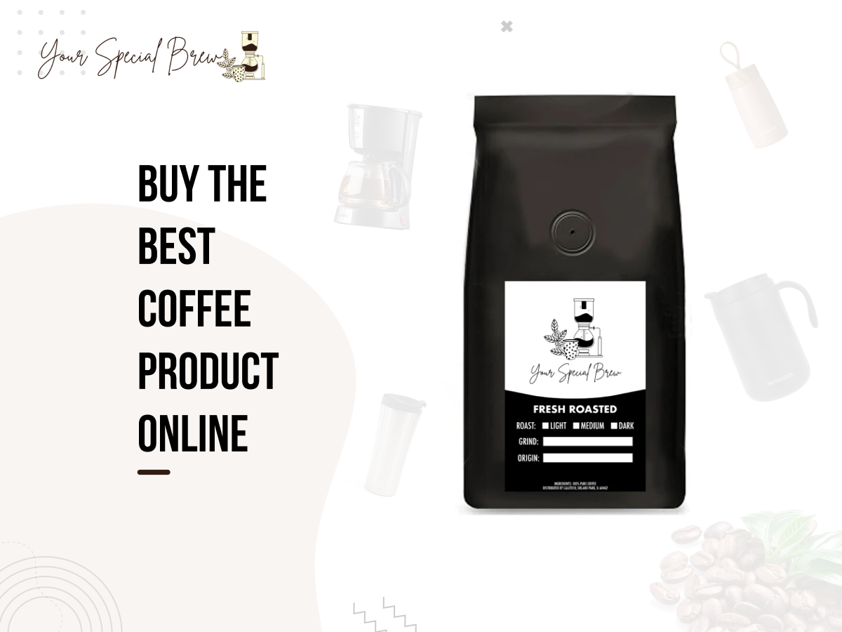 Your Special Brew Image