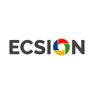 Ecsion Inc Logo