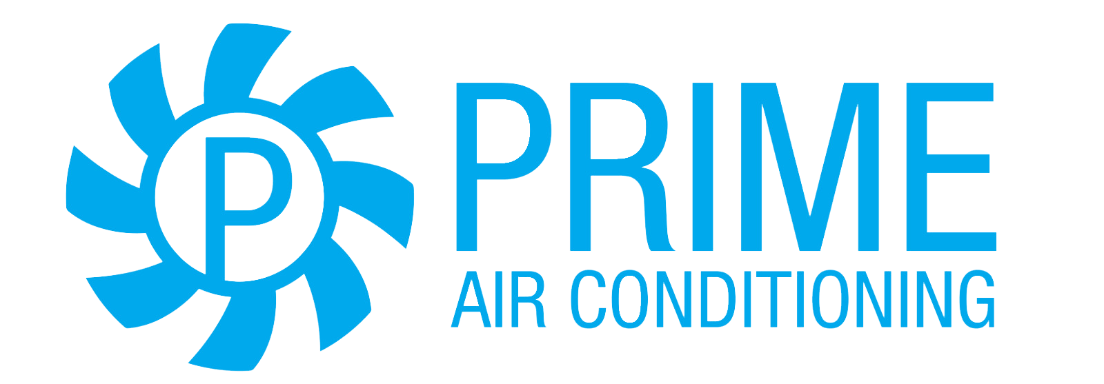 Prime AC Logo