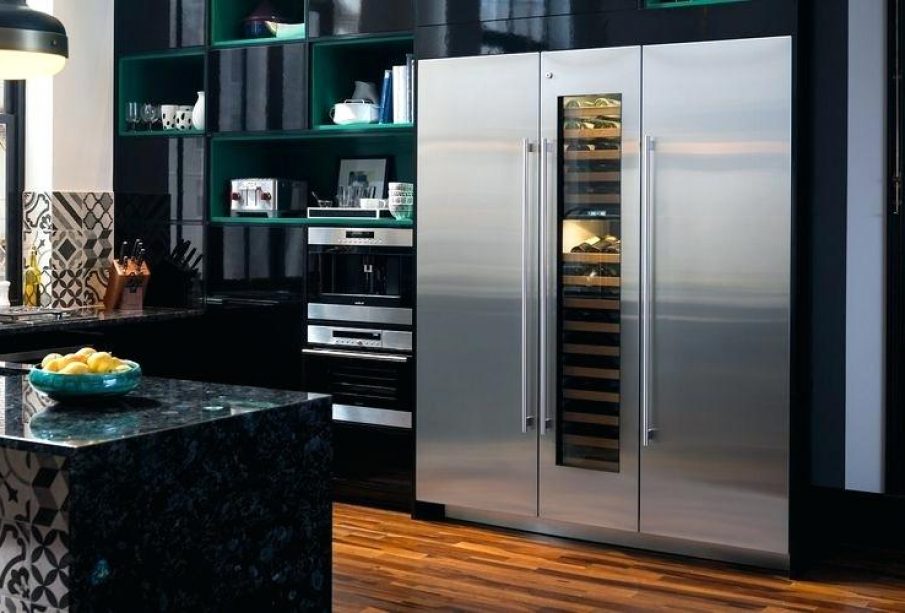 Platinum Subzero Repair Oxnard Logo