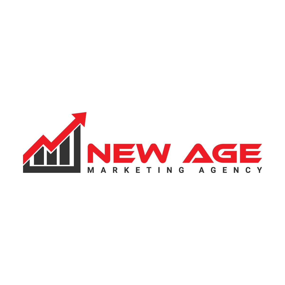 New Age Marketing Agency Logo