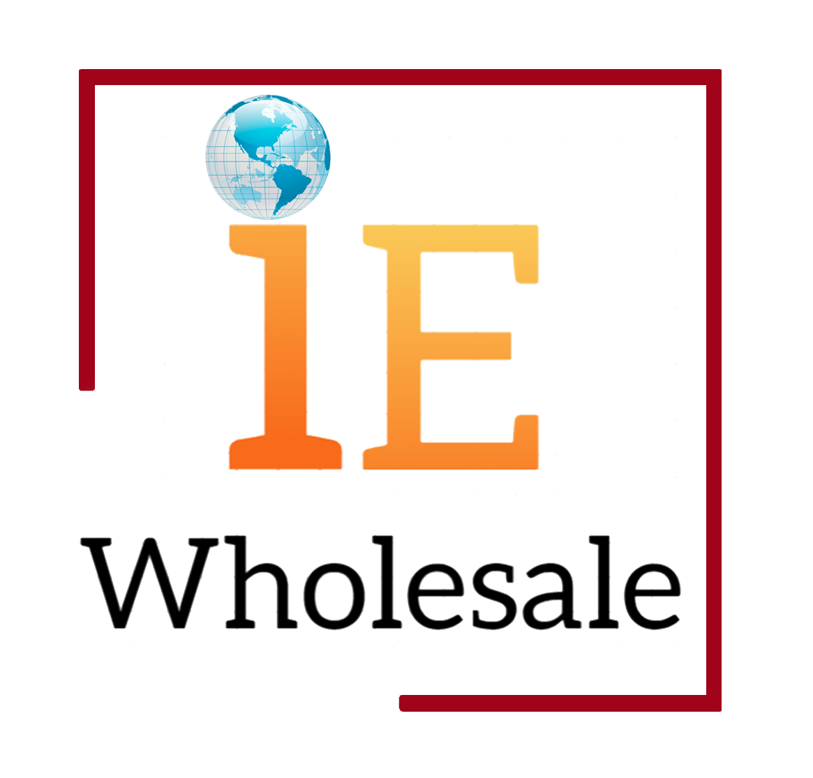 IEWholesale Inc Logo