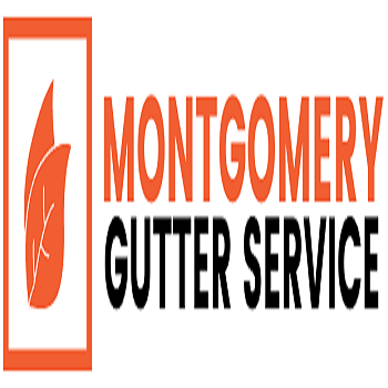 Montgomery Gutter Service Logo