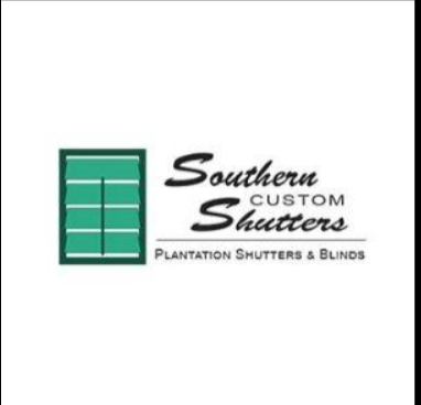 Southern Custom Shutters Kansas City Logo